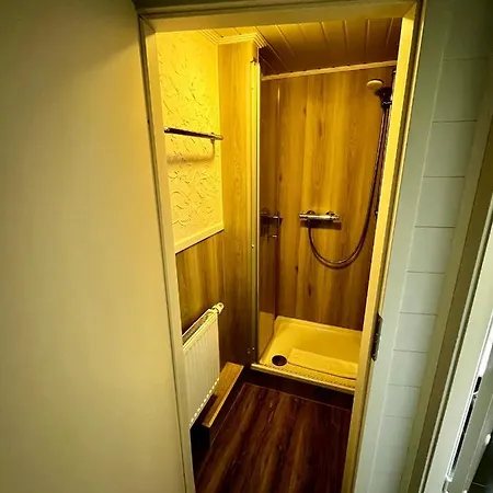 Lägenhet Gaestehaus 3 Norden