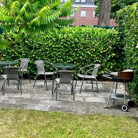 3 Apartment Norden