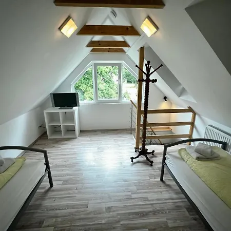 Gaestehaus 3